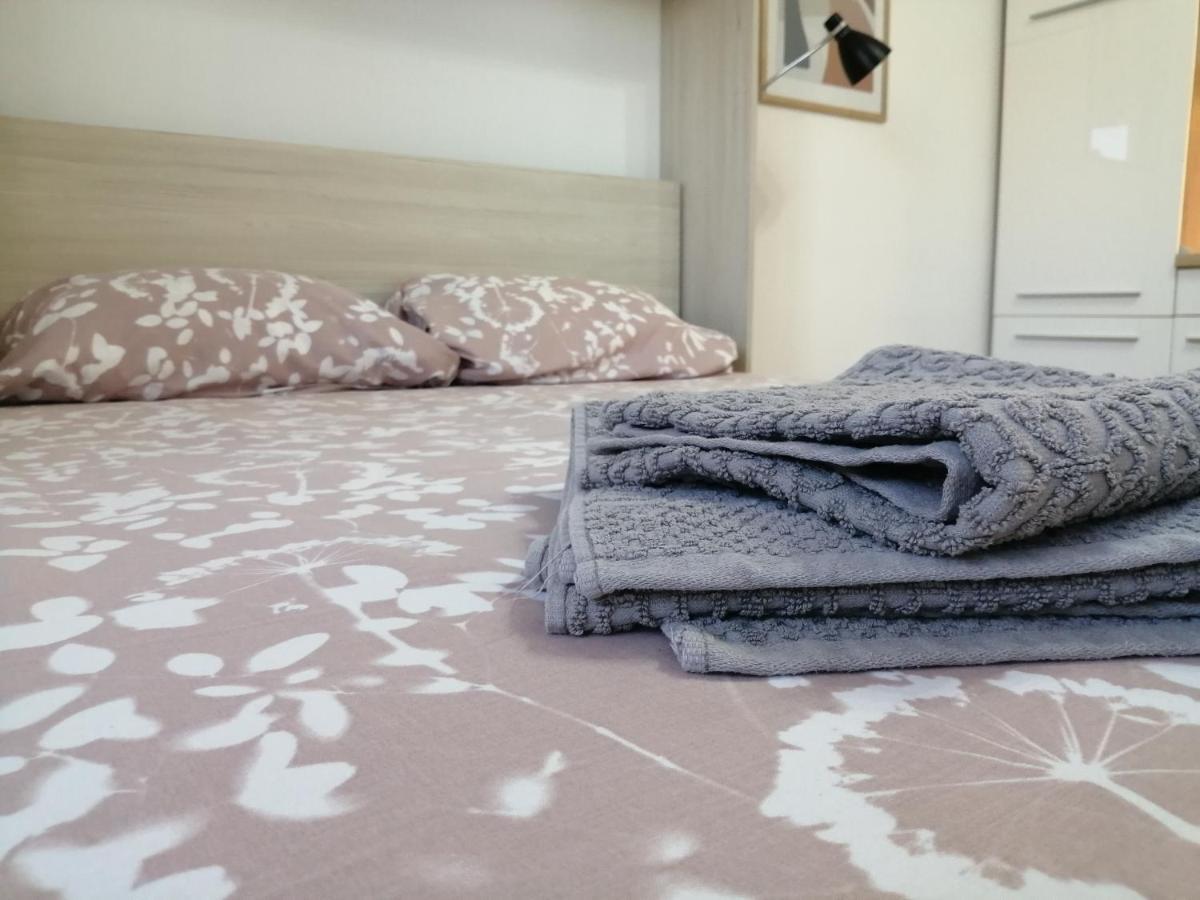 Apartment Lovric *
