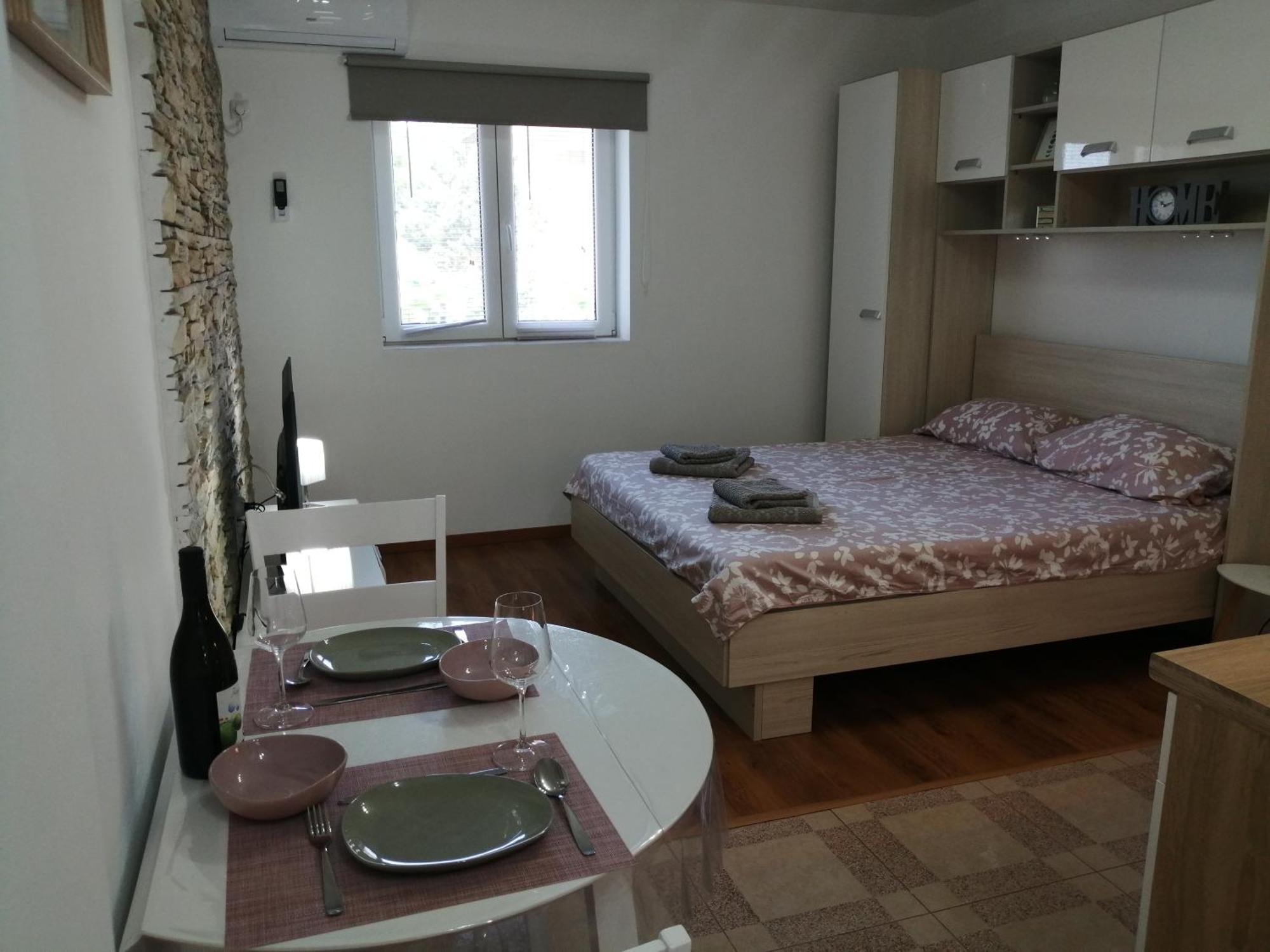 Apartment Lovric