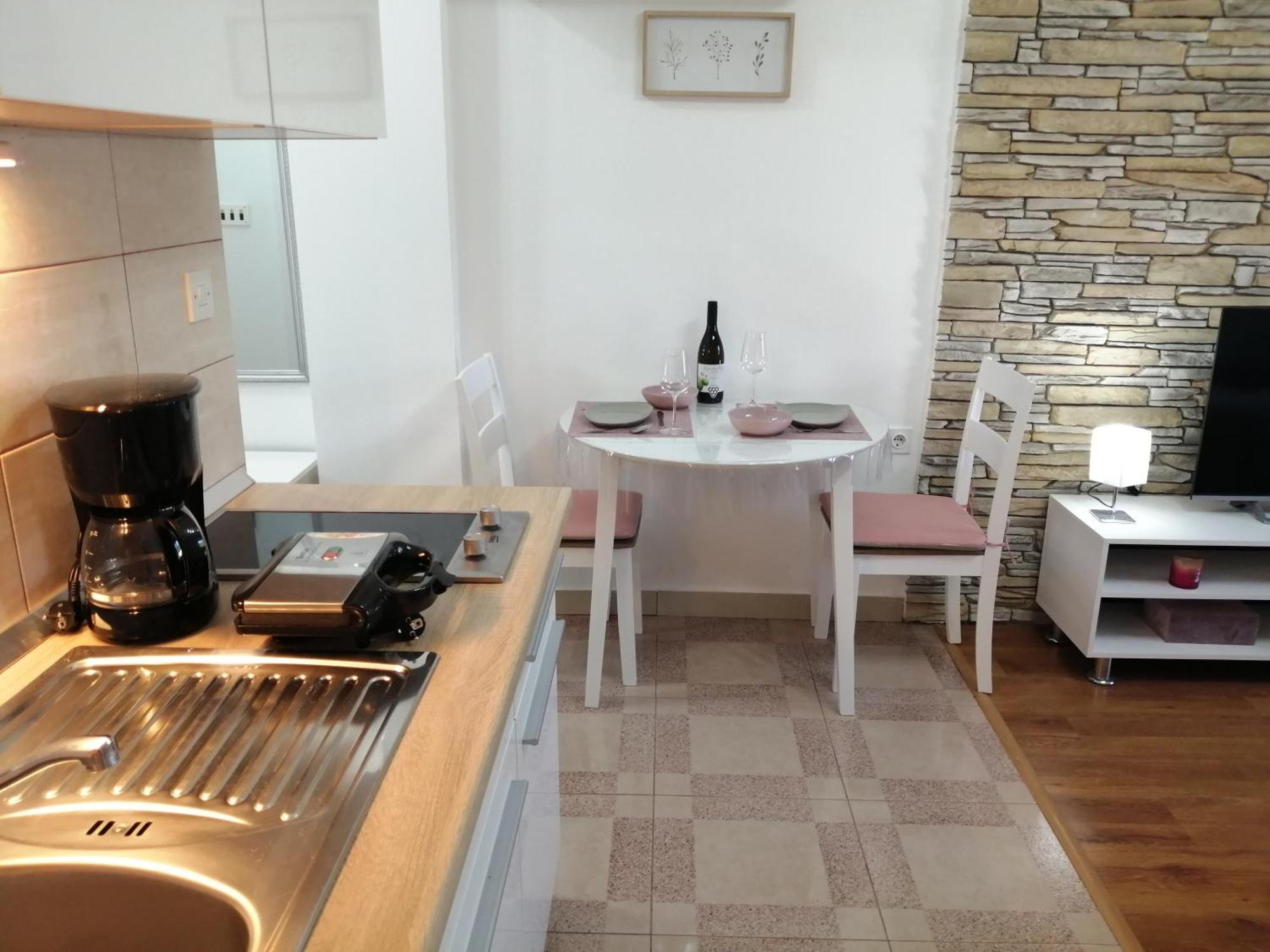 Lovric Apartment