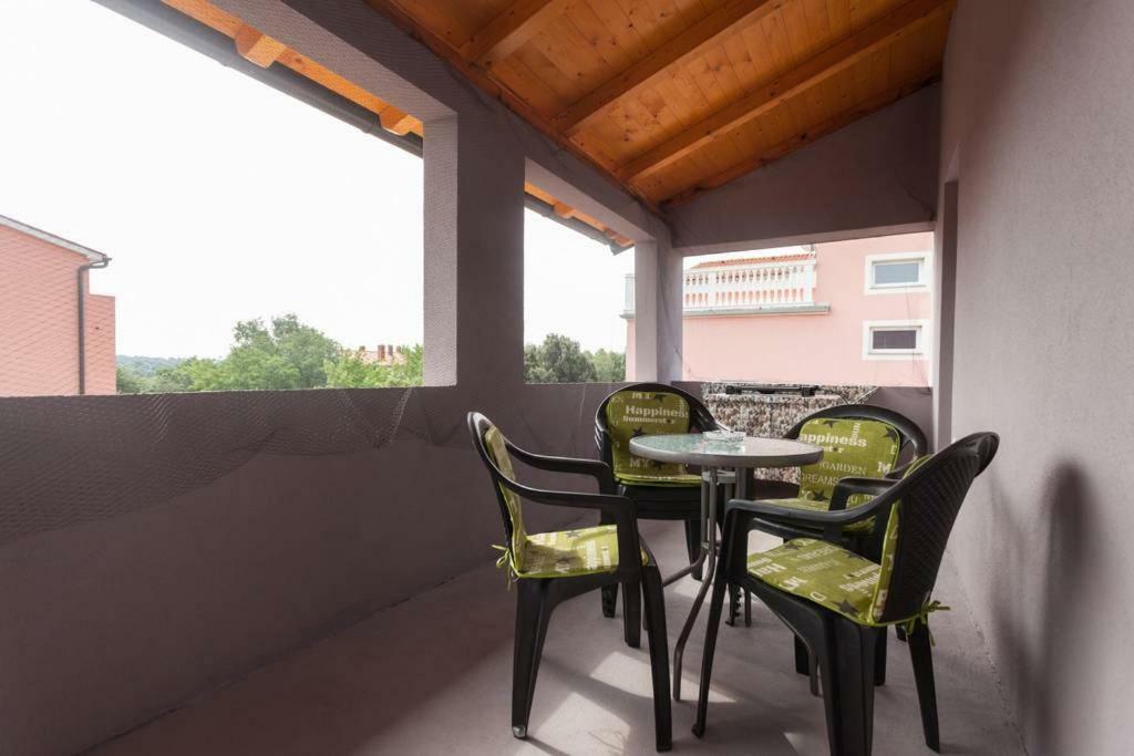 Apartment Lovric