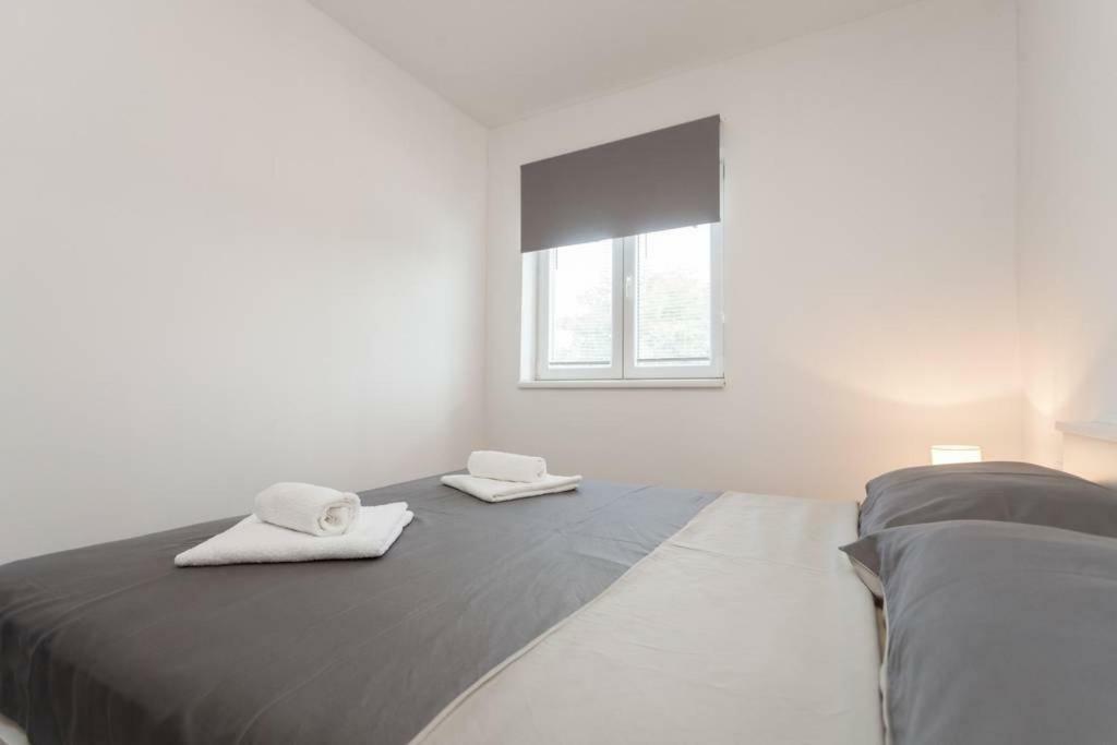 Apartment Lovric