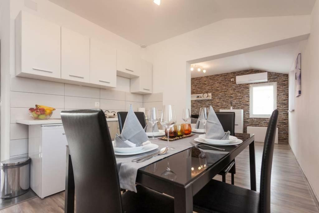 Apartment Lovric Medulin