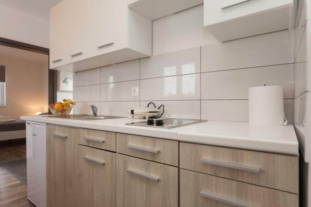 Apartment Lovric *